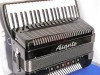 Super Aliante with Cagnoni reeds black